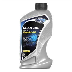 MPM Gearoil Hypoid 80W-90 1L - MPM-10001