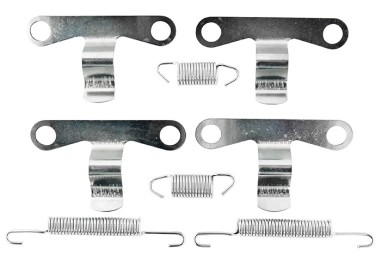 Monteringssats bromsbackar - MS-594