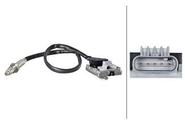 Nox-sensor - NOX-190010