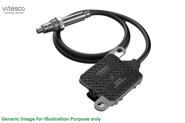 Nox-sensor - NOX-190016