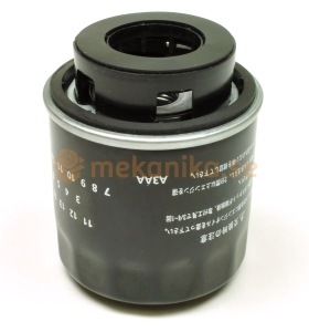 Oljefilter - OF-410004