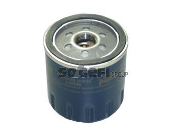 Oljefilter - OF-410200