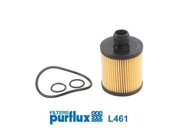 Oljefilter - OF-410207
