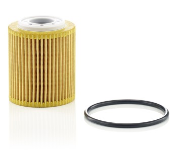Oljefilter - OF-410235