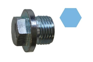 Oljepluggsats - OP-460019