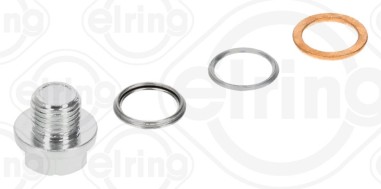 Oljepluggsats - OP-460064