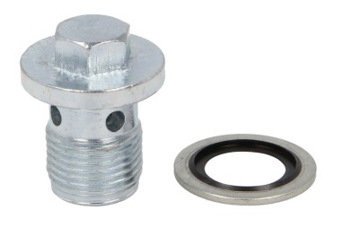 Oljepluggsats - OP-460066