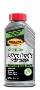 Rislone Radiator Stop Leak - RIS-160110
