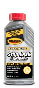 Rislone Power Steering Stop Leak - RIS-160610