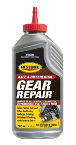 Rislone Differential Gear Repair - RIS-41816