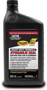 Rislone Hydraulic Seal Stop Leak & Conditioner - RIS-41820