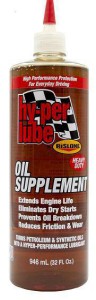 Rislone Hy-Per Oil Supplement - RIS-44201