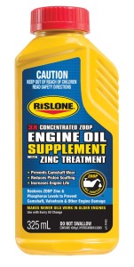 Rislone Engine Oil Supplement with Zink Treatment - RIS-44405
