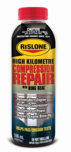 Rislone High Kilometre Compression Repair - RIS-44447