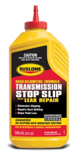Rislone Transmission Stop Slip with Leak Repair - RIS-44502