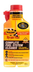Hy-per Fuel Complete Fuel System Cleaner - RIS-44700