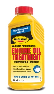 Rislone Engine Treatment Concentrate - RIS-51002