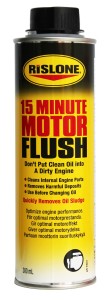 Rislone 15 Minute Motor Flush - RIS-51031