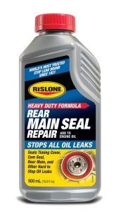 Rislone Rear Main Seal Repair - RIS-51040