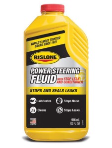 Rislone Power Steering Fluid - RIS-51631