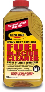 Rislone High Performance Injector Cleaner - RIS-51732
