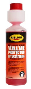Rislone Valve Protector with Octane Booster - RIS-51741