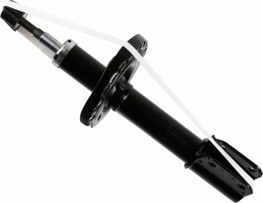 Stötdämpare - SD-540551