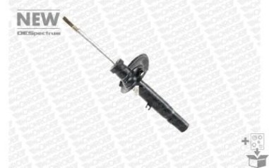 Stötdämpare - SD-540679