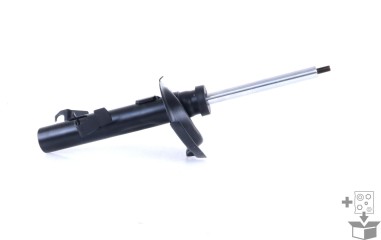 Stötdämpare - SD-540766