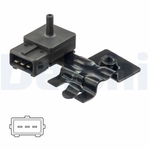 Sensor, insugstryck - SI-160010