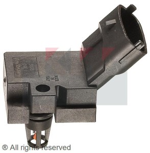 Laddtrycksgivare - SI-160012