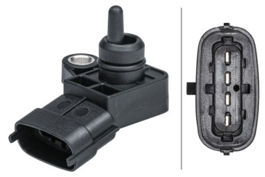 Sensor, insugstryck - SI-160023
