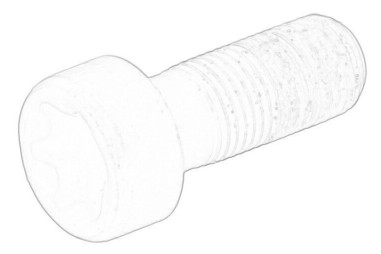 Skruv för svänghjul - SKR-650024