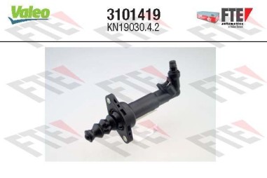 Slavcylinder koppling - SLV-690015