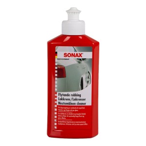 Sonax Flytande Rubbing - SON-110