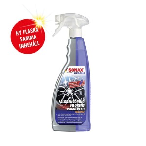Sonax Xtreme Fälgrengöring - SON-230400