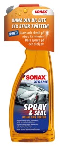 Sonax Xtreme Spray & Seal - SON-243400