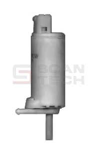 Spolarpump - SPU-8016