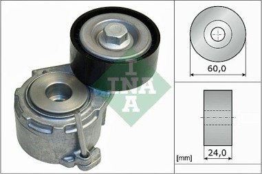 Remsträckare - SR-830010