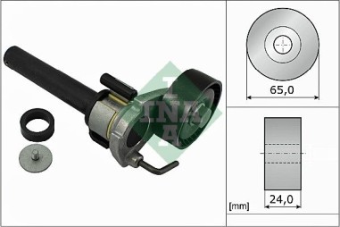 Remsträckare - SR-830036