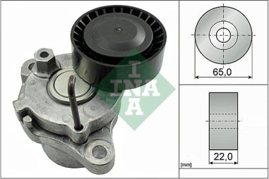 Remsträckare - SR-830054