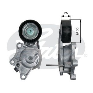 Remsträckare - SR-830064