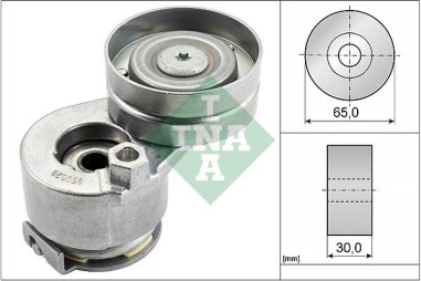 Remsträckare - SR-830092