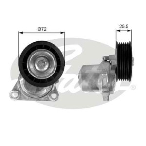 Remsträckare - SR-830107