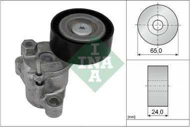 Remsträckare - SR-830113