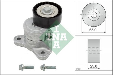 Remsträckare - SR-830146