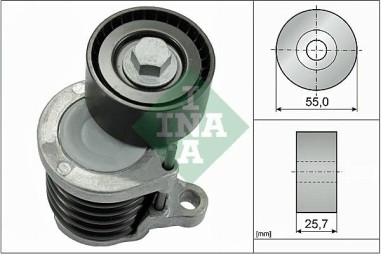 Remsträckare - SR-830164