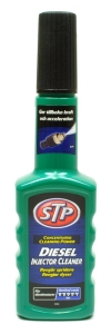STP Diesel Injector Cleaner - STP-510