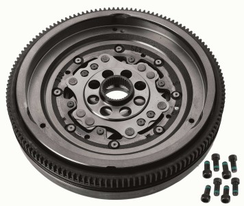 Svänghjul - SV-640201