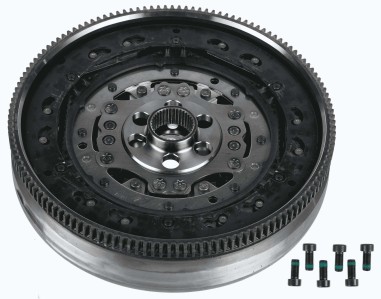 Svänghjul - SV-640266